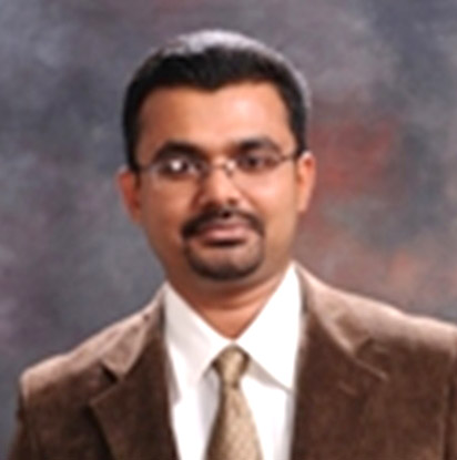 Dr.Ashok V